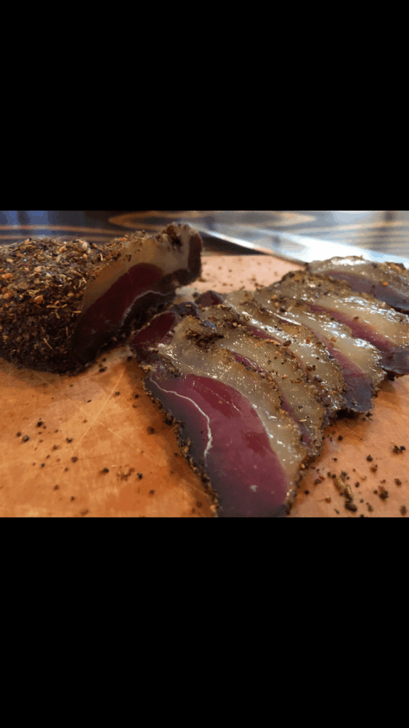 Best ways to prepare duck? And do you cook potatoes in duck fat? I want to use every part of the animal like Native Americans 🤌 duck prosciutto