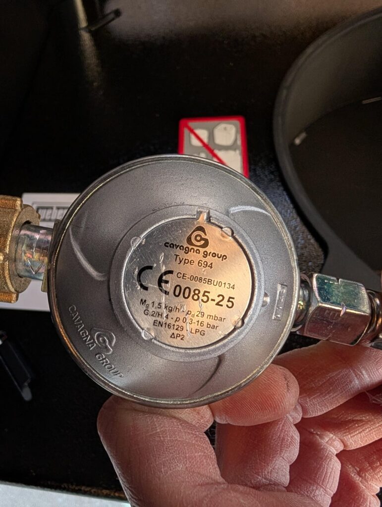 E-425 Max 525F / 275C