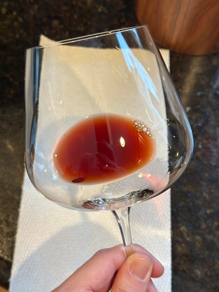 Vega Sicilia Unico 1990