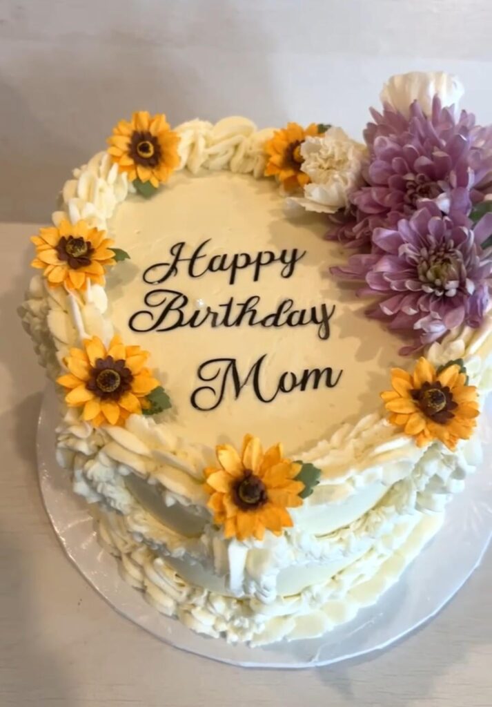 I ordered this custom cake, do you think it is worth 135? I included the reference pic of what I wanted