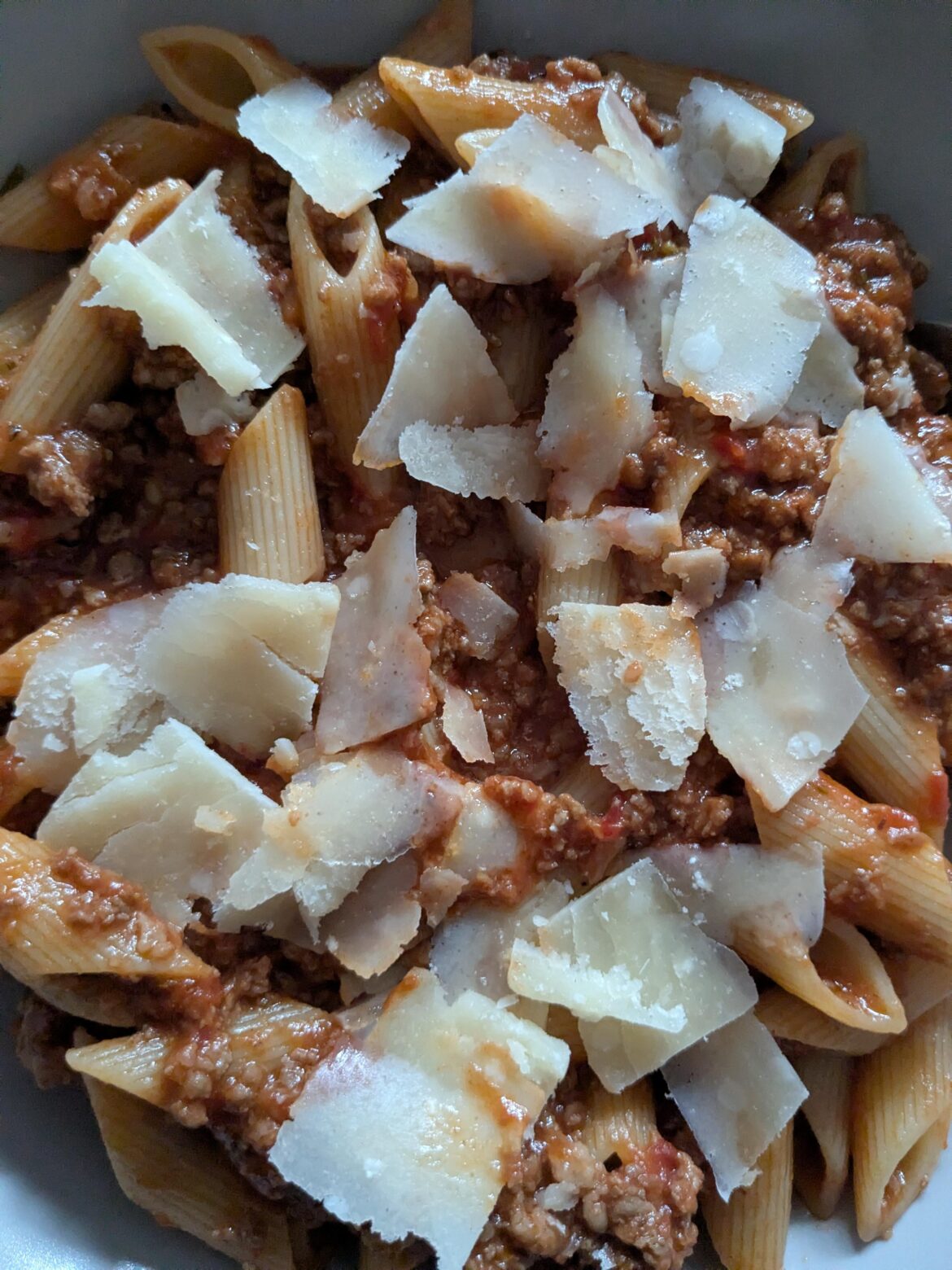 That sweet tyrosine crunch