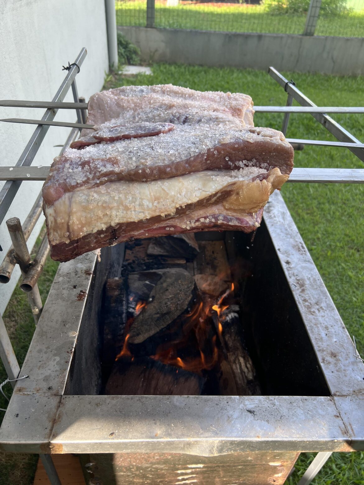 The only way to make beef ribs