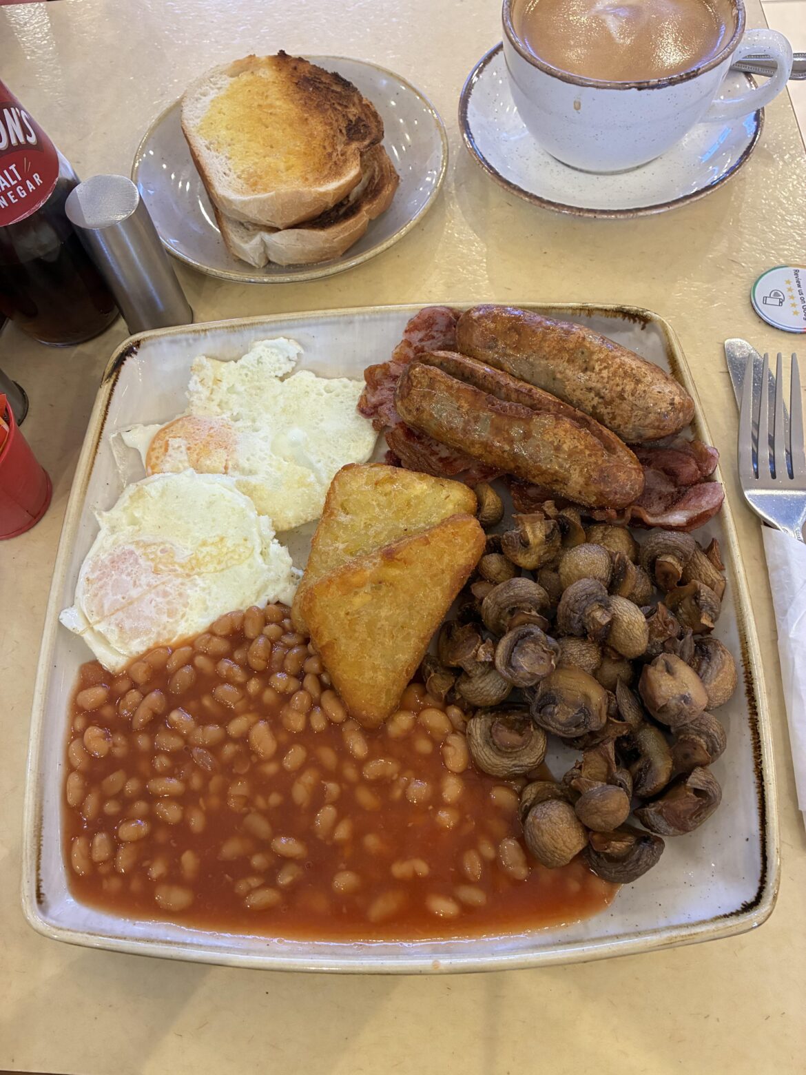 Mid-week eye opener.