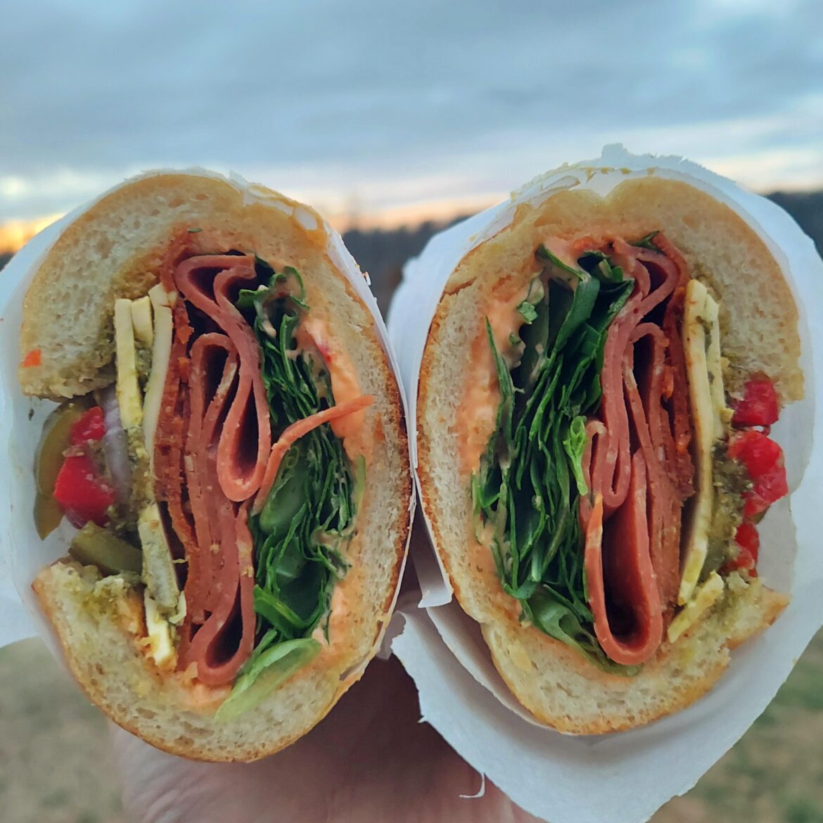 Apparently, I’m one of six finalists for the Reddit Internet Awards (Chef’s Kiss category). Thank you to whoever nominated me!