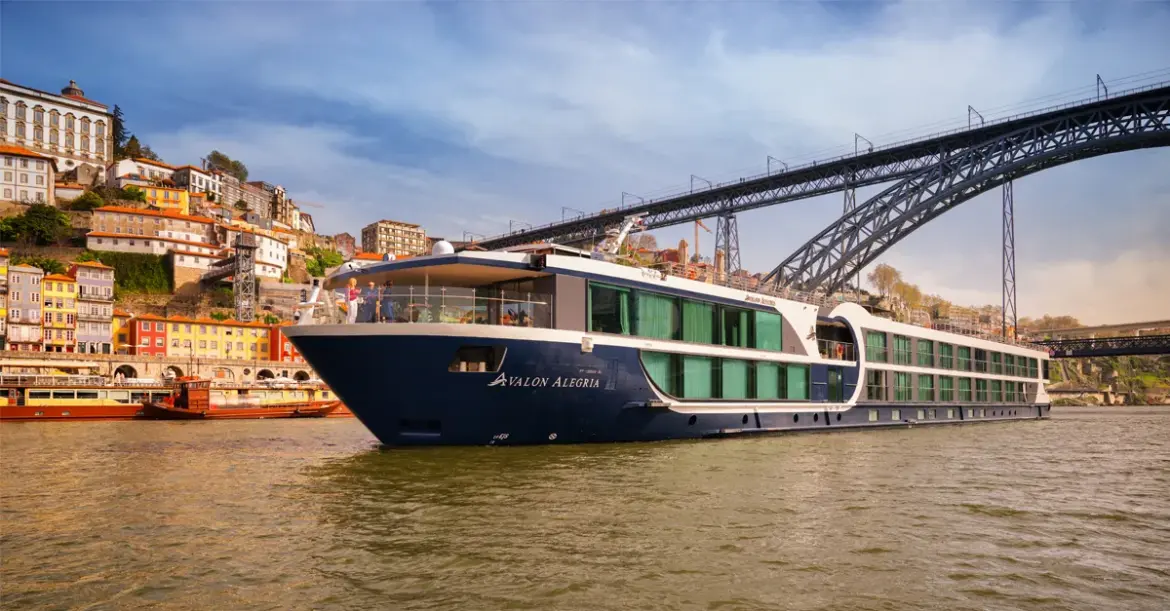 6 new Douro cruises to book in 2026