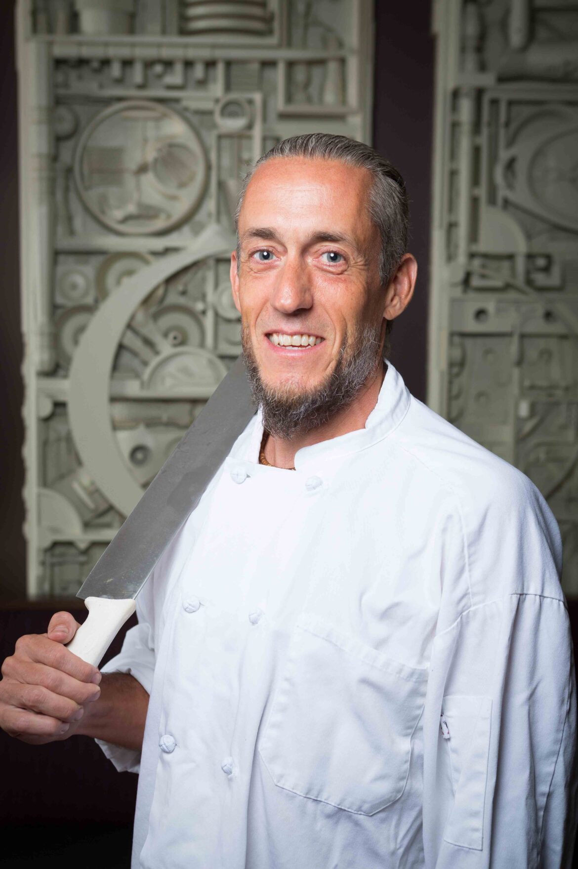 Favorite Chef: Alec Schuler - Yellow Scene Magazine