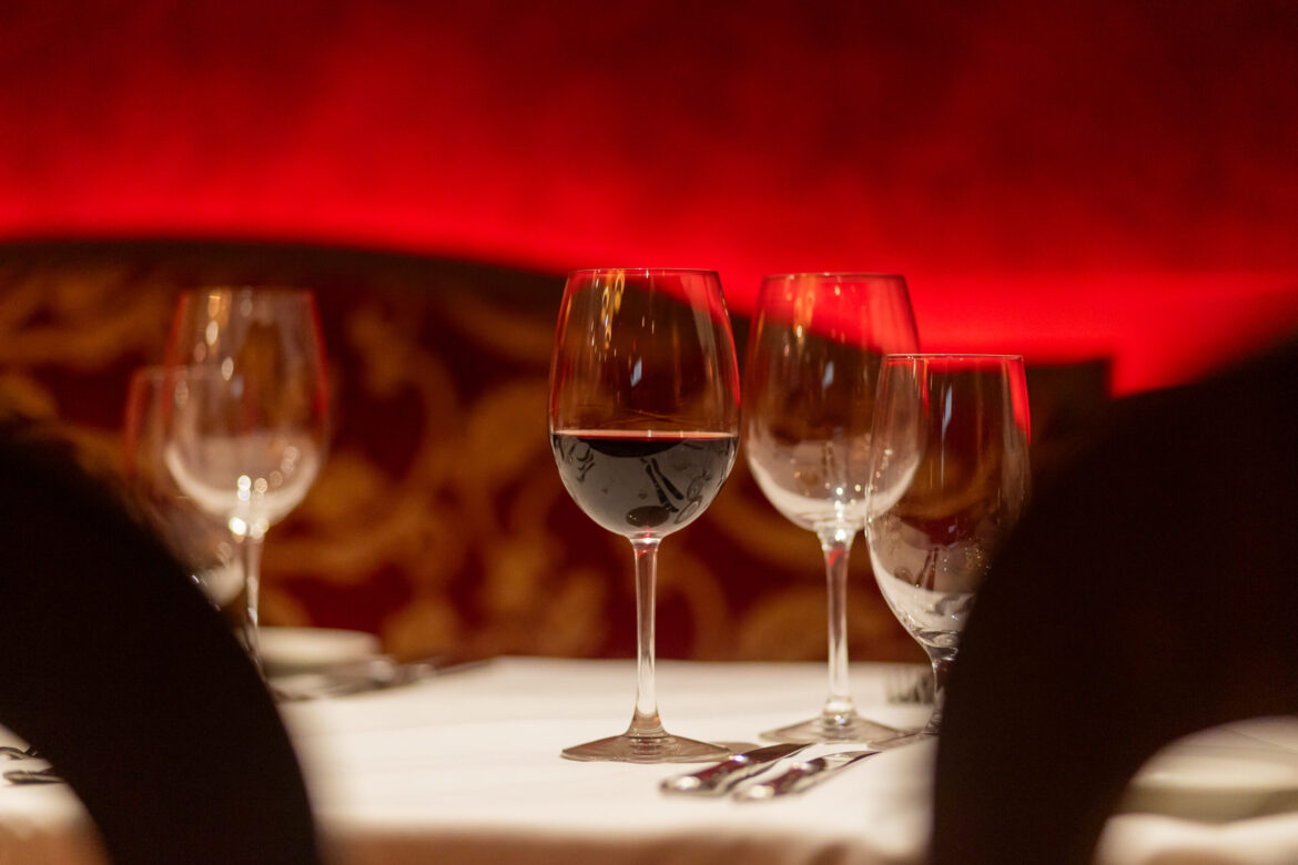 Angelina’s Ristorante recognized among Top 100 Most Romantic Restaurants