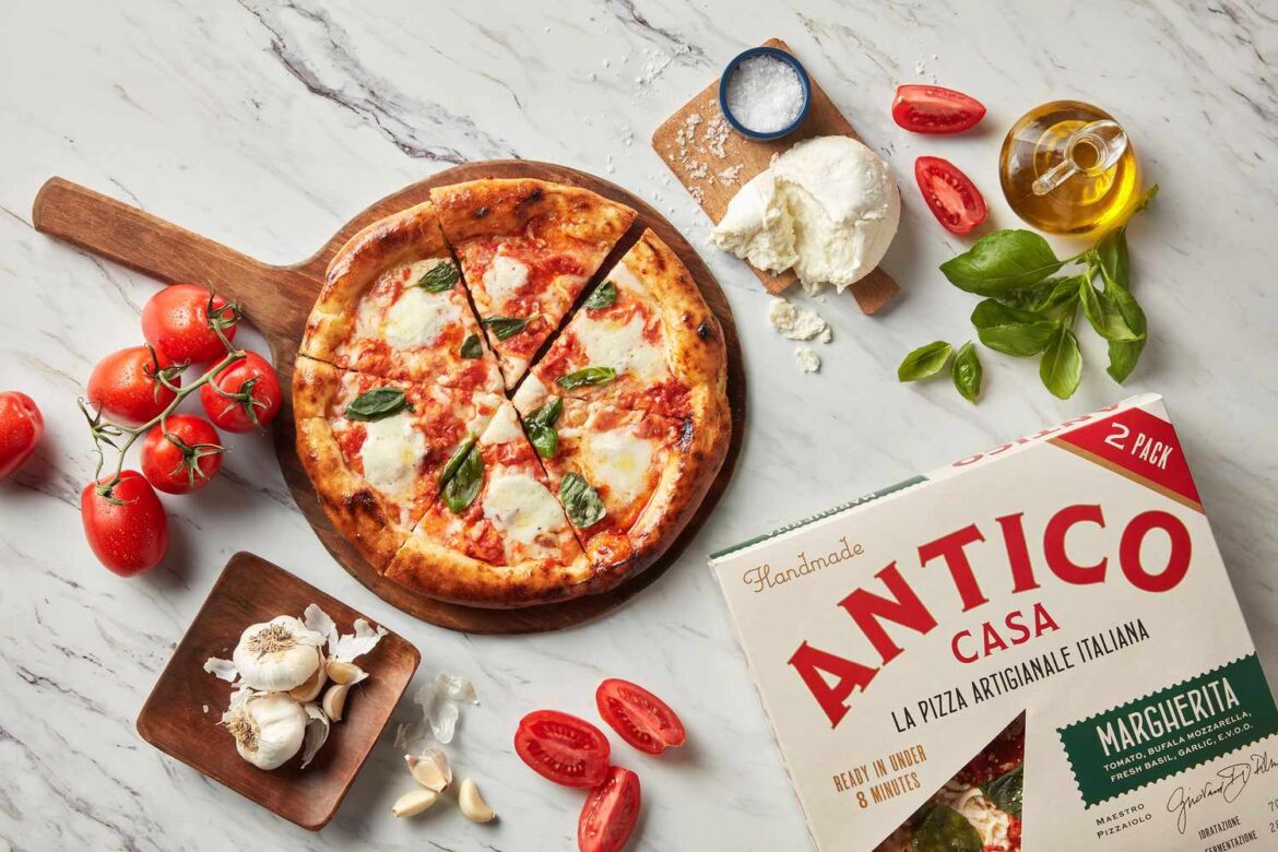 This Michelin-Recognized Atlanta Pizzeria Just Landed In Costco's Freezer Section