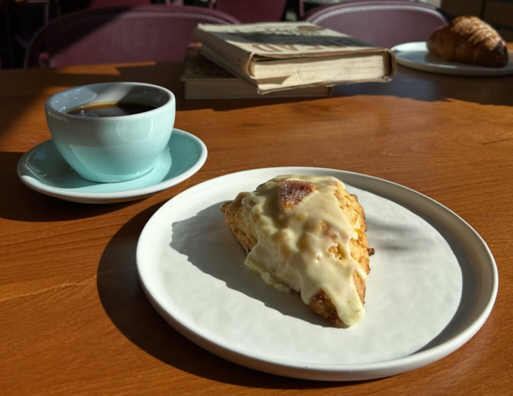 As Kneaded expands with cafe, plus new Mediterranean, Thai and donut options hit the East Bay