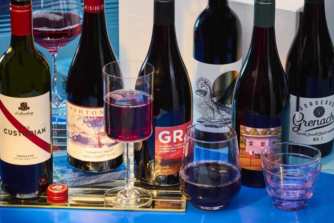 14 Bottles to Try From Riesling to Pinot Noir