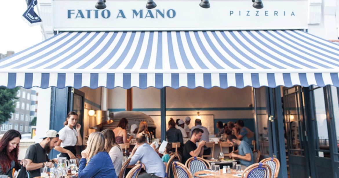 Fatto a Mano hits eight sites with Soho launch