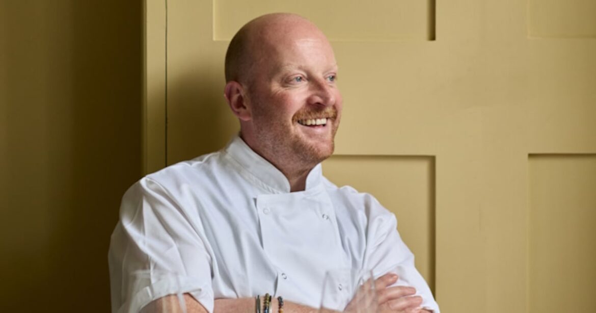 Connor Gadd confirms opening date for first solo venture