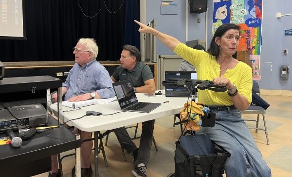 Community leaders and S.D. mayor’s office continue ‘Turquoise Tower’ talks – San Diego Union-Tribune Community leaders and S.D. mayor’s office continue ‘Turquoise Tower’ talks – San Diego Union-Tribune