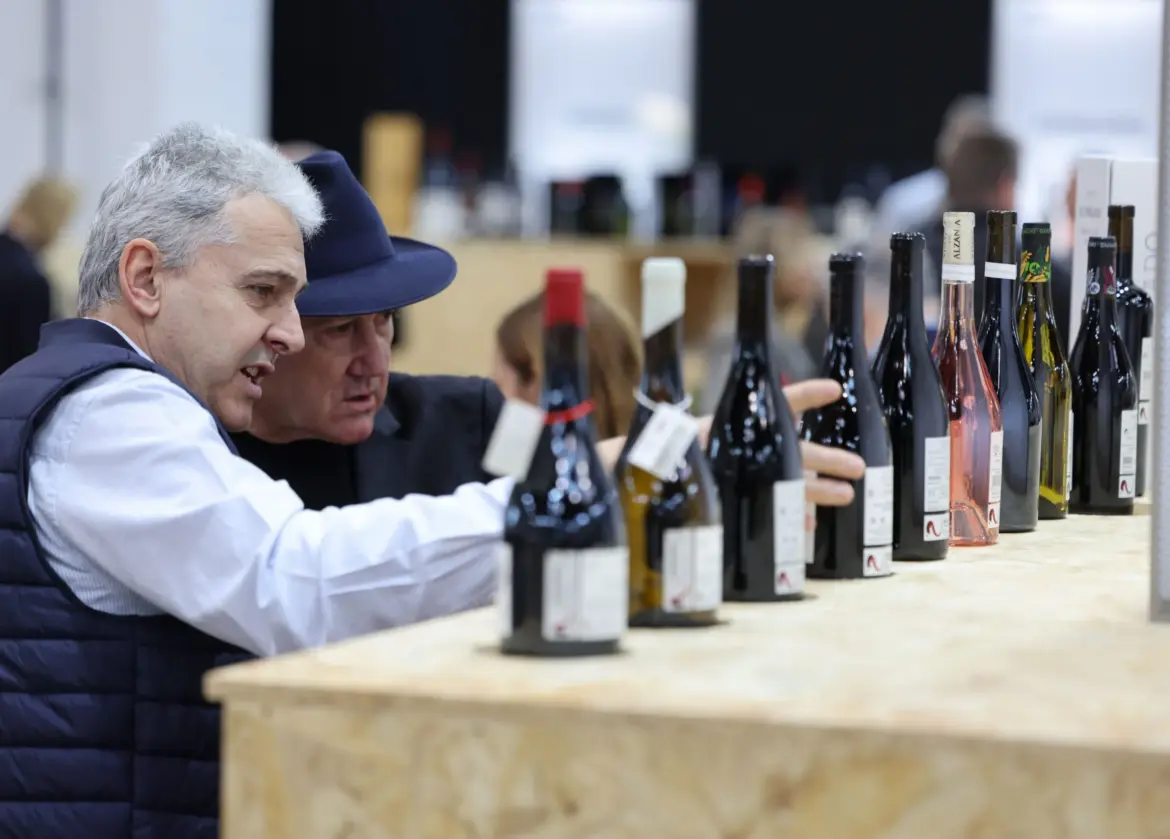 Barcelona Wine Week 2026 uncorks €17m worth of economic impact