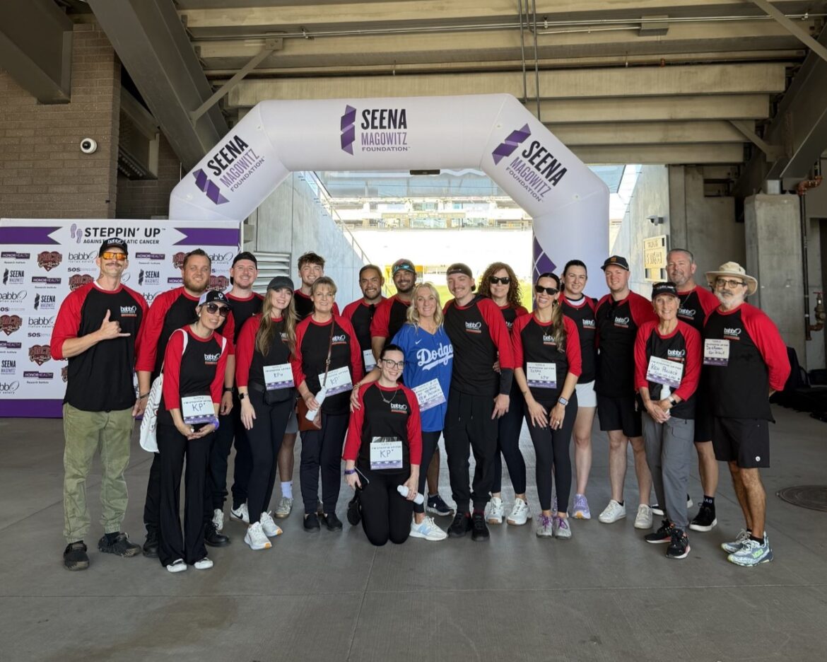 Babbo Italian Eatery Hosts Fifth Annual Day of Giving