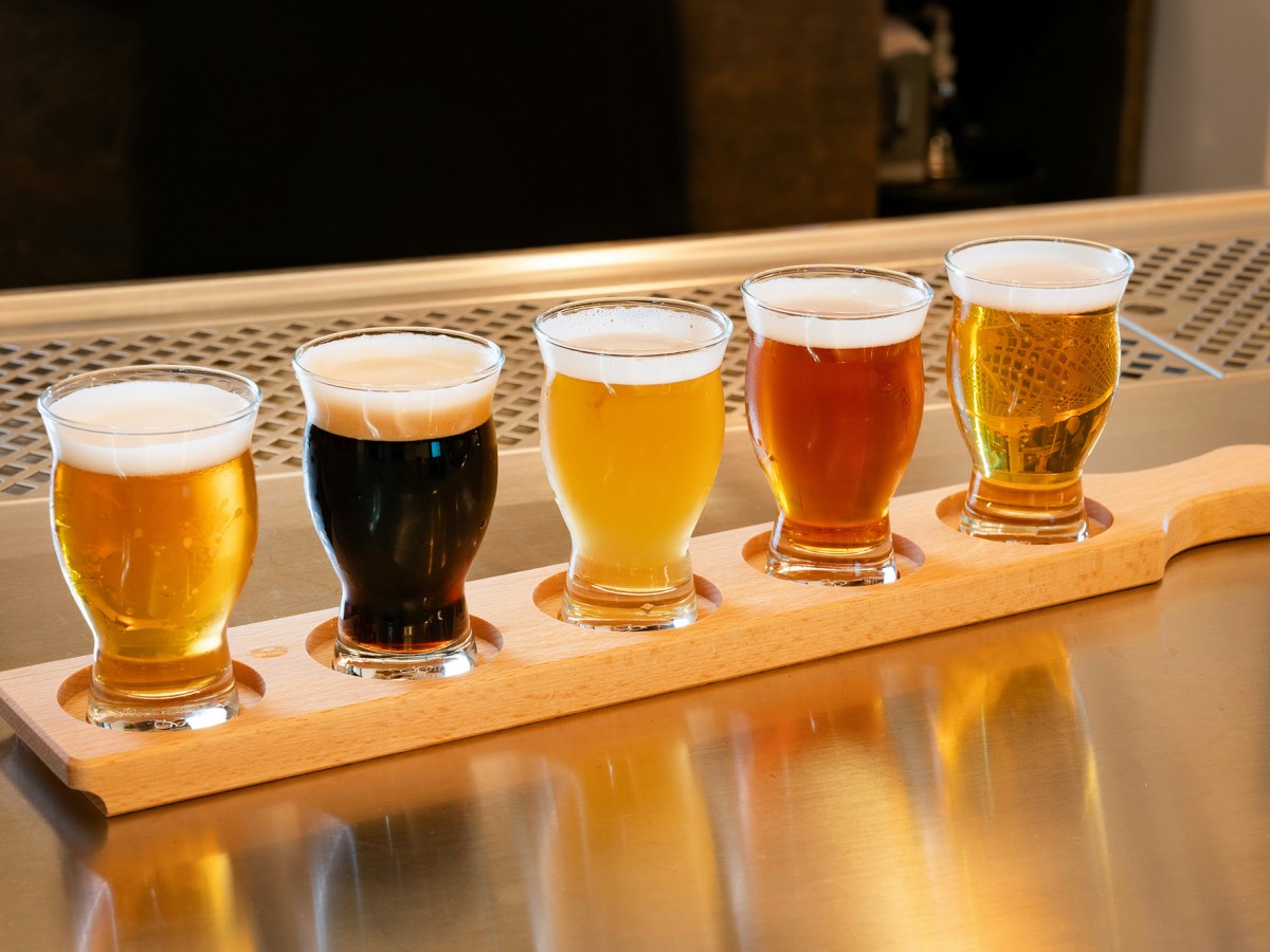 The East Bay’s tastiest, most tantalizing SF Beer Week events