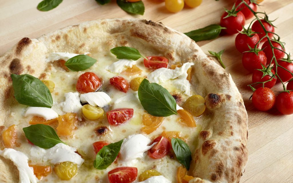 Love pizza? Here are some of the best pizza parlours in Macao