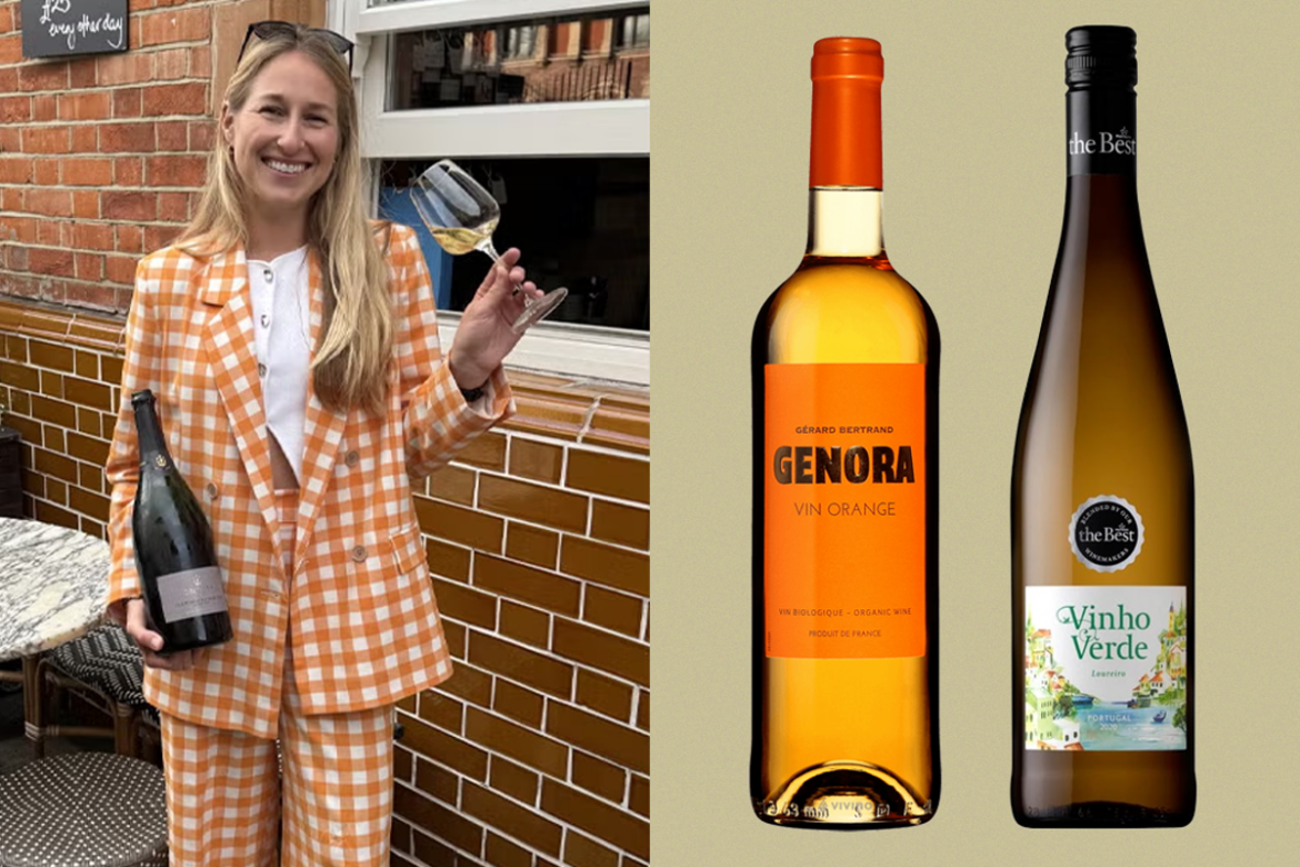 The best supermarket wines, picked by experts and perfect for Valentine’s Day The best supermarket wines, picked by experts and perfect for Valentine’s Day