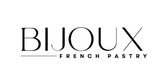 Bijoux French Pastry logo