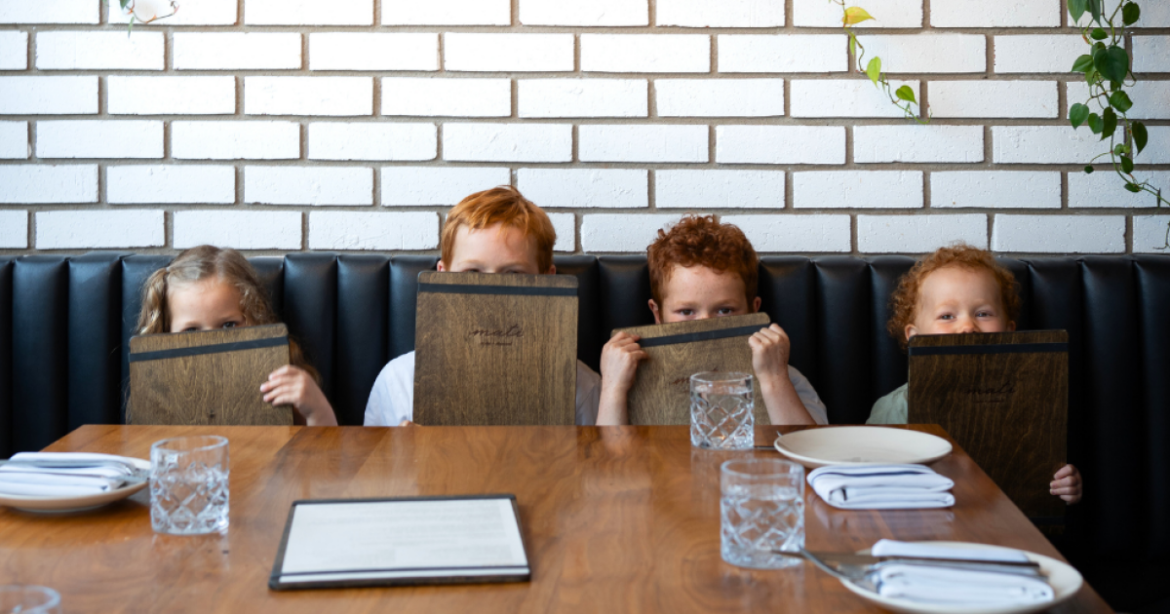 Family-friendly restaurants and places to eat in Ottawa