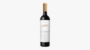 Bodegas Colomé 2019 Altura Maxima Malbec Salta