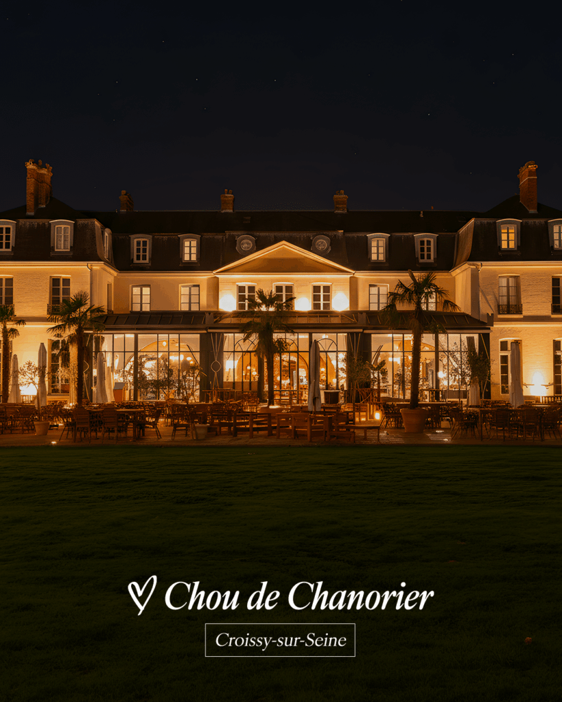 10 stylish restaurants around Paris for a successful Valentine's evening