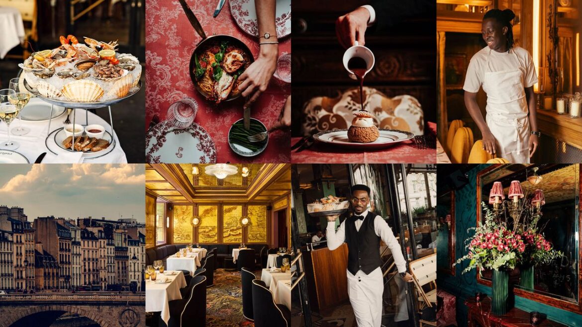 Condé Nast Traveller