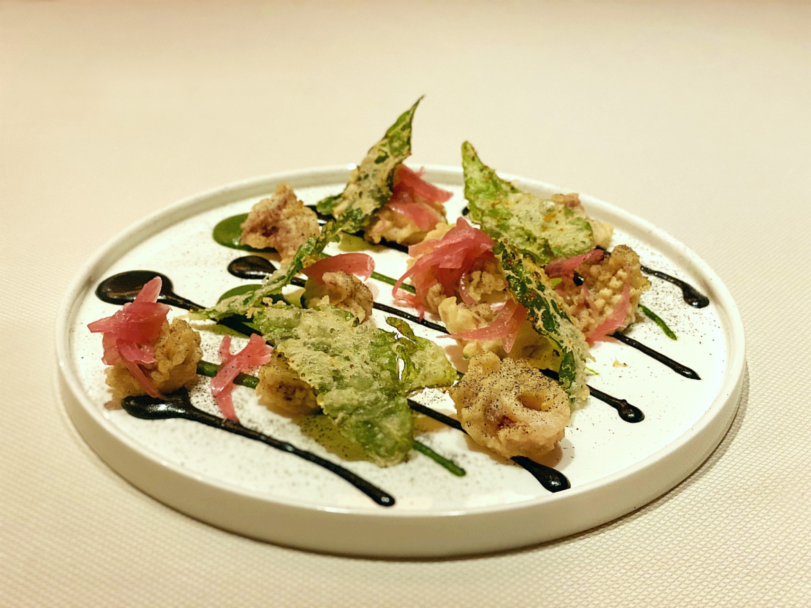 Finestra reimagines "everyday" Italian cuisine