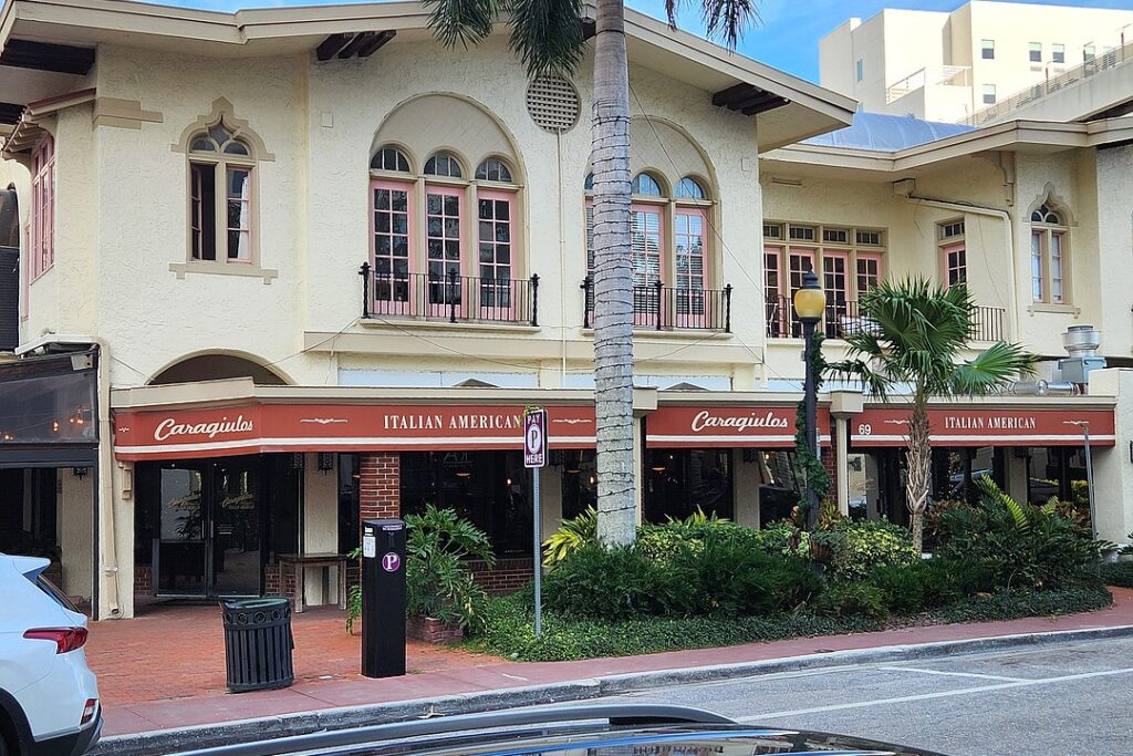 Italian restaurant in Sarasota closing until new spot opens in 2026