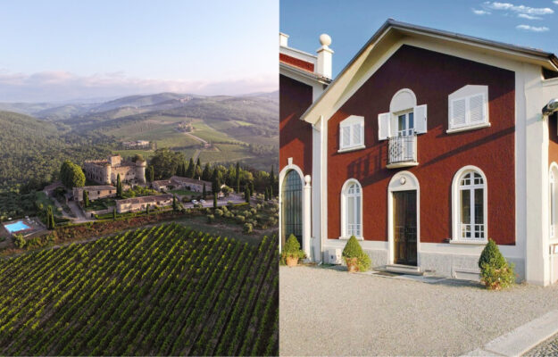 “Special register of Historic Brands of national Interest”: wine & food companies continue to grow News