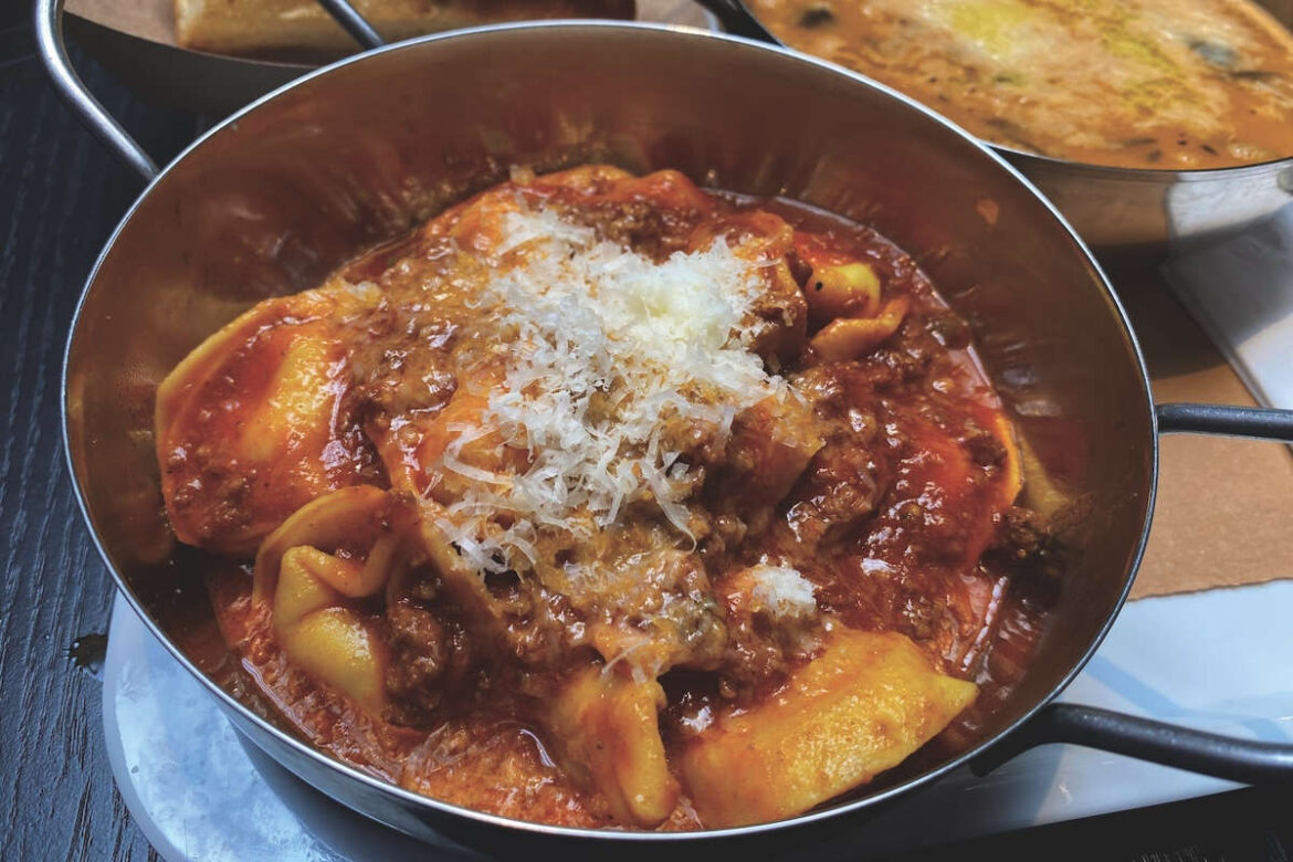 Prescott Market welcomes Fatto a Mano