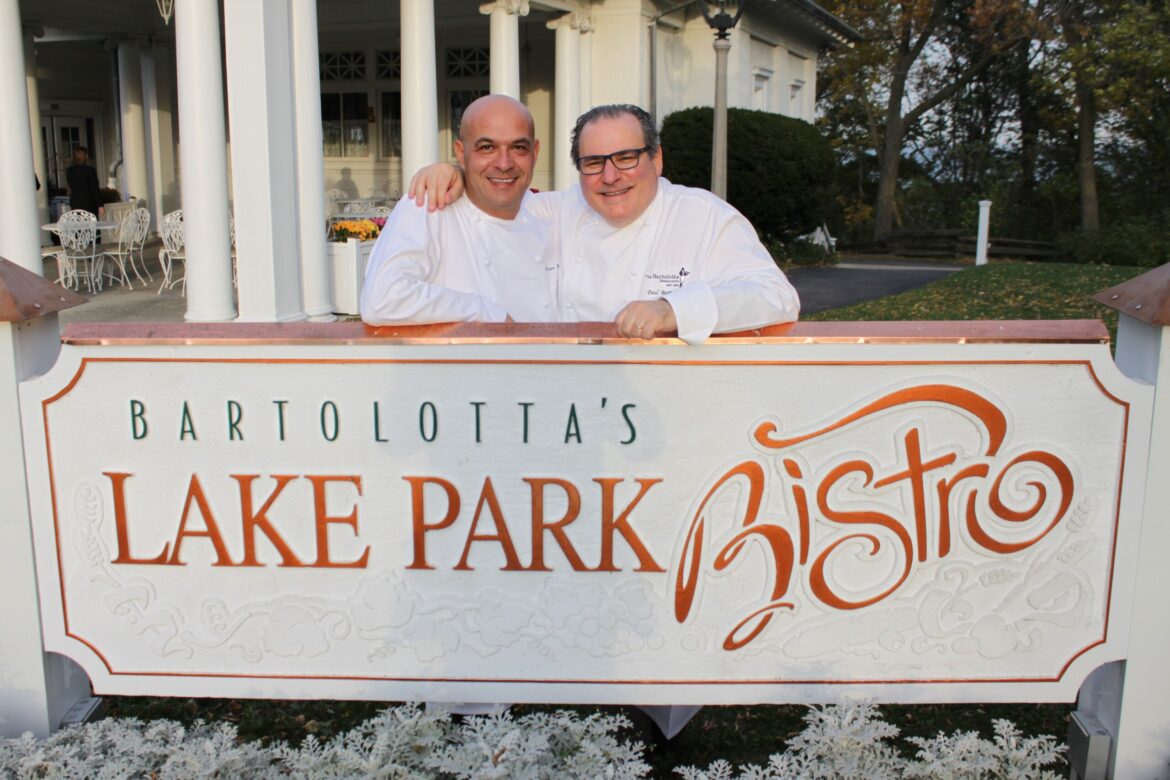 A Culinary Tribute: Chef Jérôme Bocuse Celebrates His Father’s Legacy at The Bartolotta Restaurants