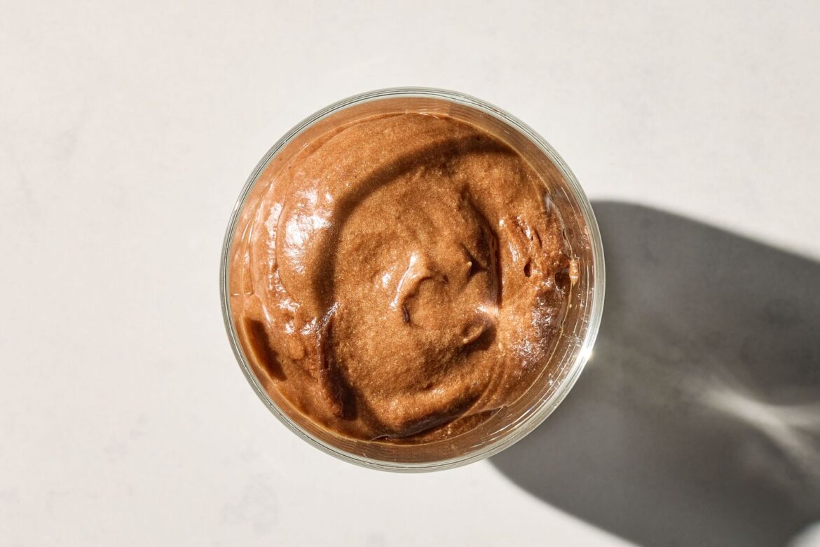 Julia Child’s Chocolate Mousse Recipe Julia Child’s Chocolate Mousse Recipe