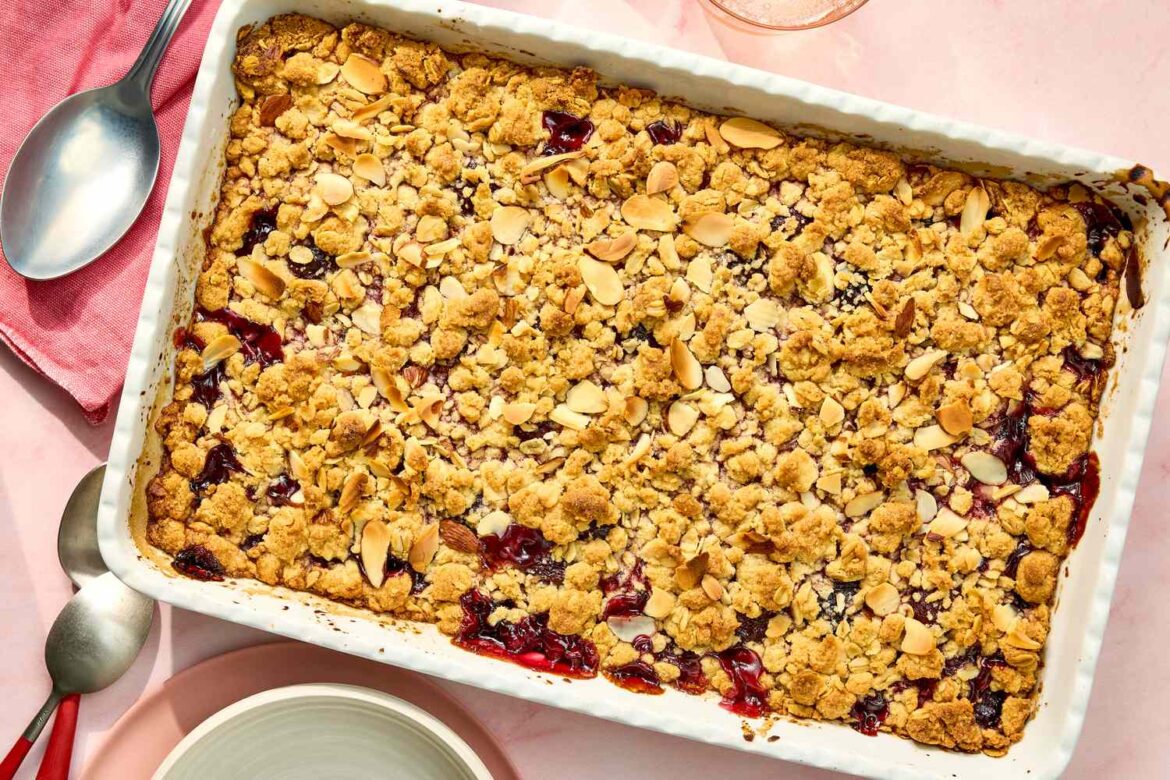 Cherry Panic Recipe Cherry Panic Recipe