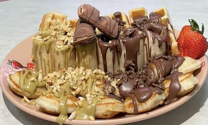 Restaurant Franchise News from Identity Coffee Company, The Great Greek Mediterranean Grill, Chocolate Bash, and More!