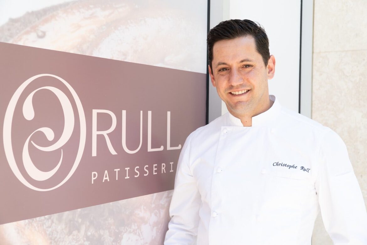 New San Diego bakery Christophe Rull Patisserie from Michelin-trained pastry chef opening in Rancho Santa Fe