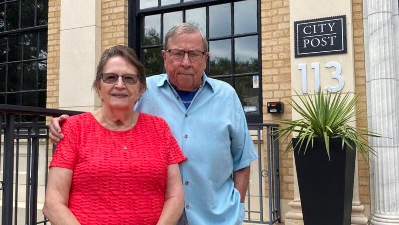 Romantic Restaurants in Georgetown - City Post Chophouse