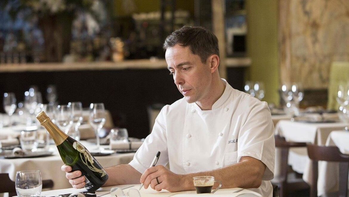 Pascal Aussignac to close Club Gascon