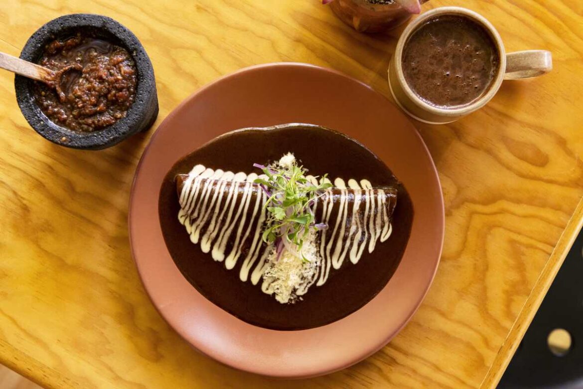 The 25 Best Restaurants In Mexico City – Mexico City The 25 Best Restaurants In Mexico City - Mexico City
