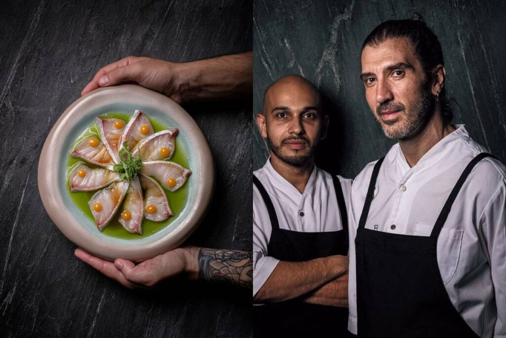 This Japanese restaurant with a €35 menu is the best new opening of the year in the Valencian Community.