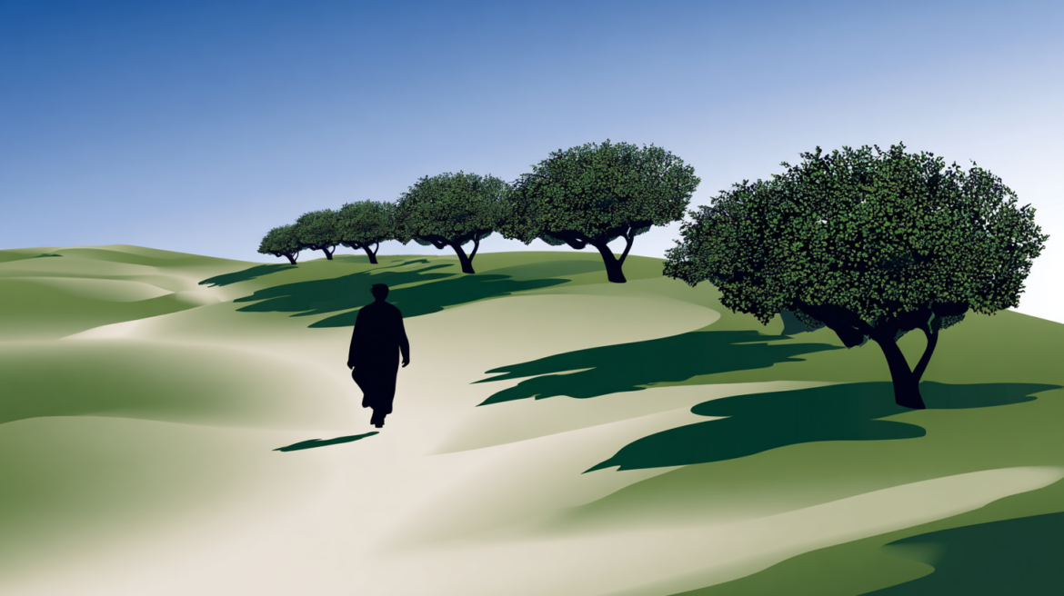 Crete olive oil production