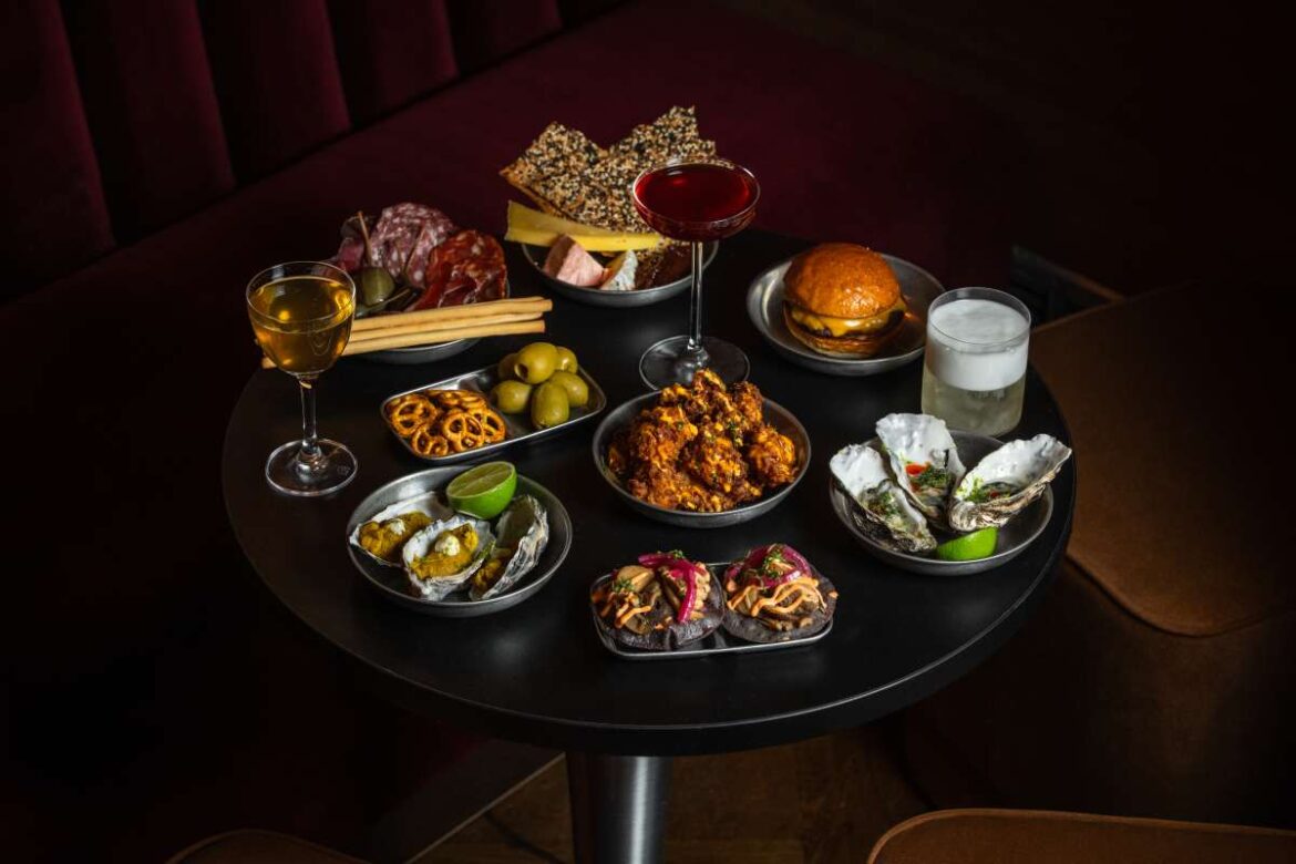 London’s New Restaurant Openings - London