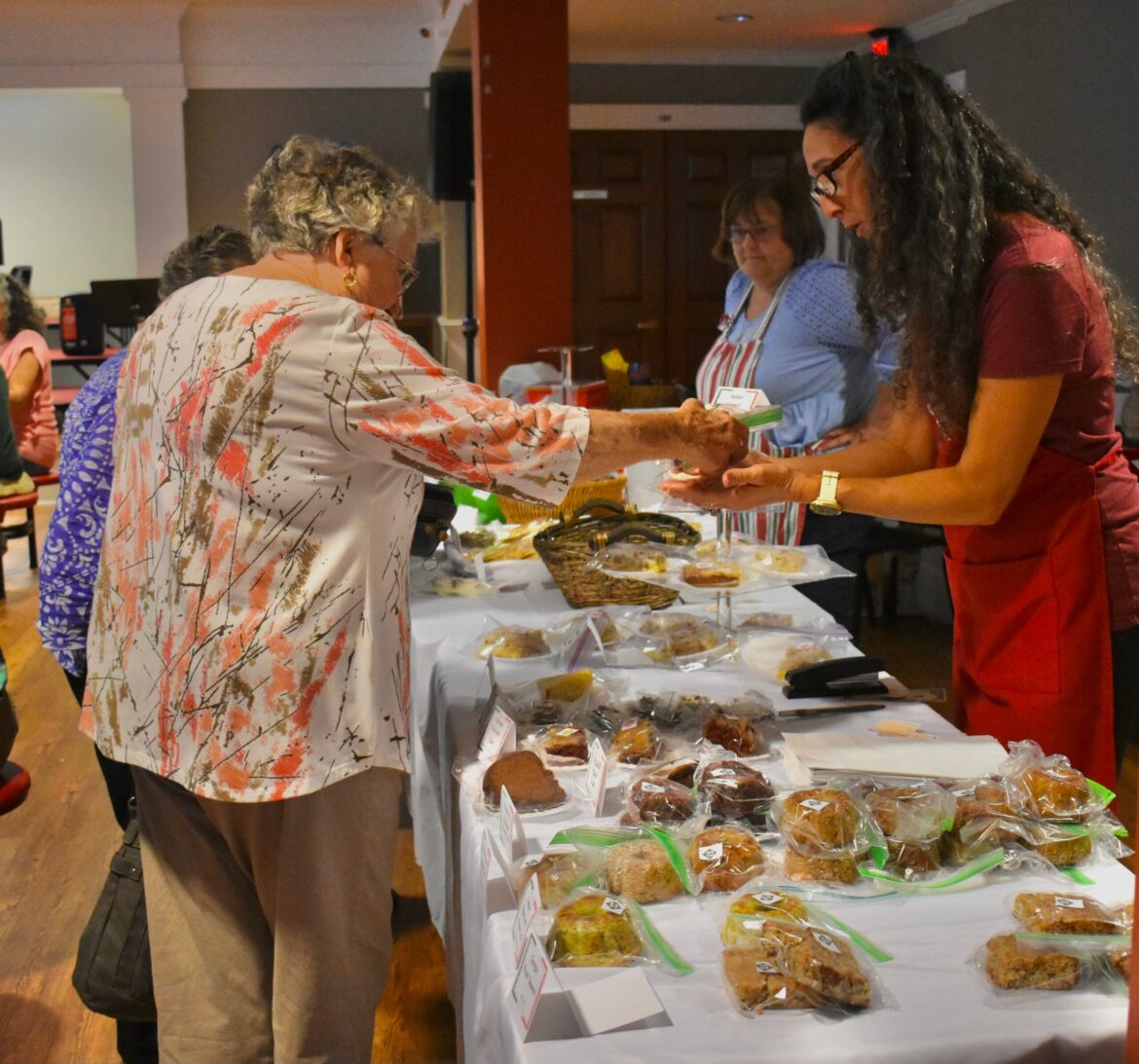 Italian American Club brings back Pasta Festival with takeout-only mini event Feb. 13