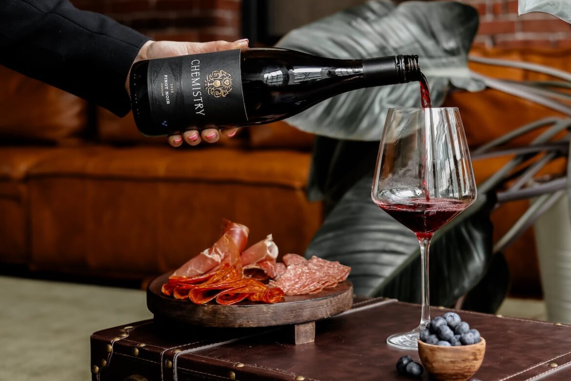 Wine Lovers Weekend returns to Galena’s Eagle Ridge Resort March 27-29 – Shaw Local