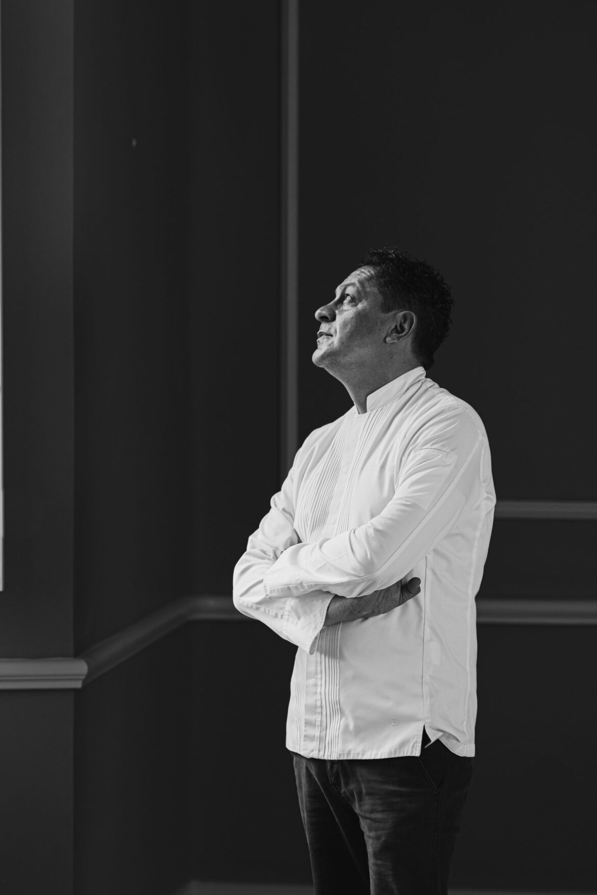 Wine List of the Week: Mezzogiorno by Francesco Mazzei