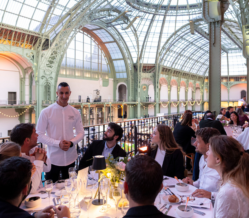 France’s top culinary and gastronomic events France's top culinary and gastronomic events