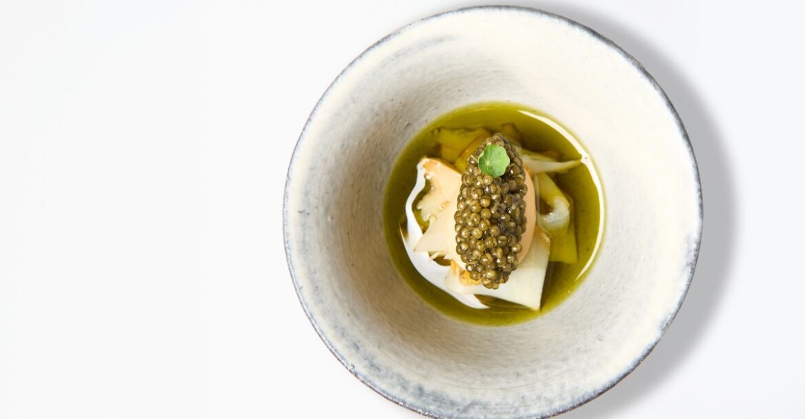 Michelin Guide Michelin-Starred Restaurants in NYC, 2025