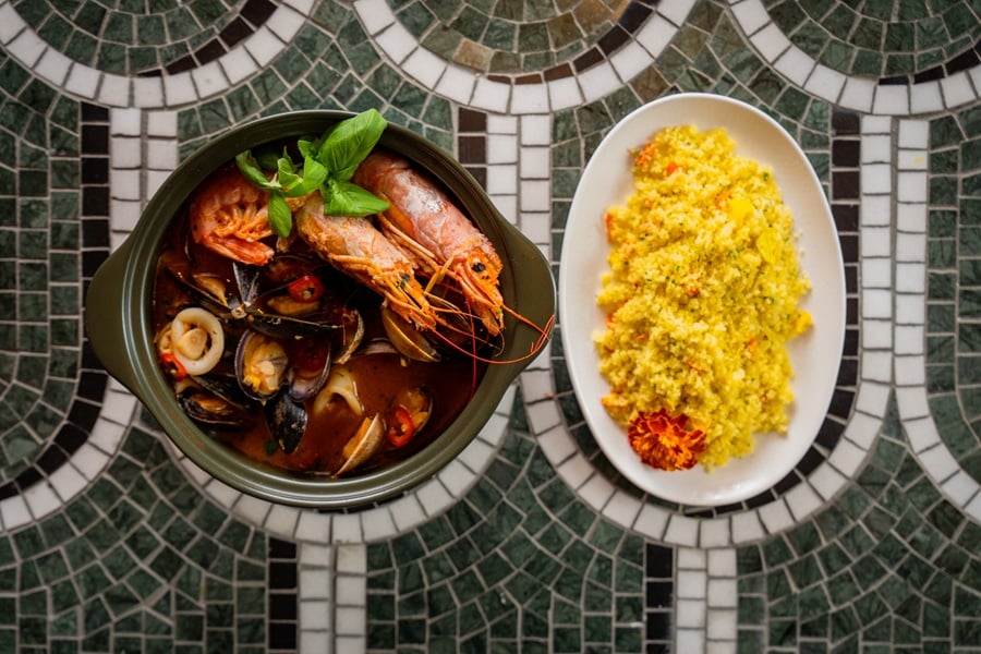 Dora Ristorante Tre Forchette 2026