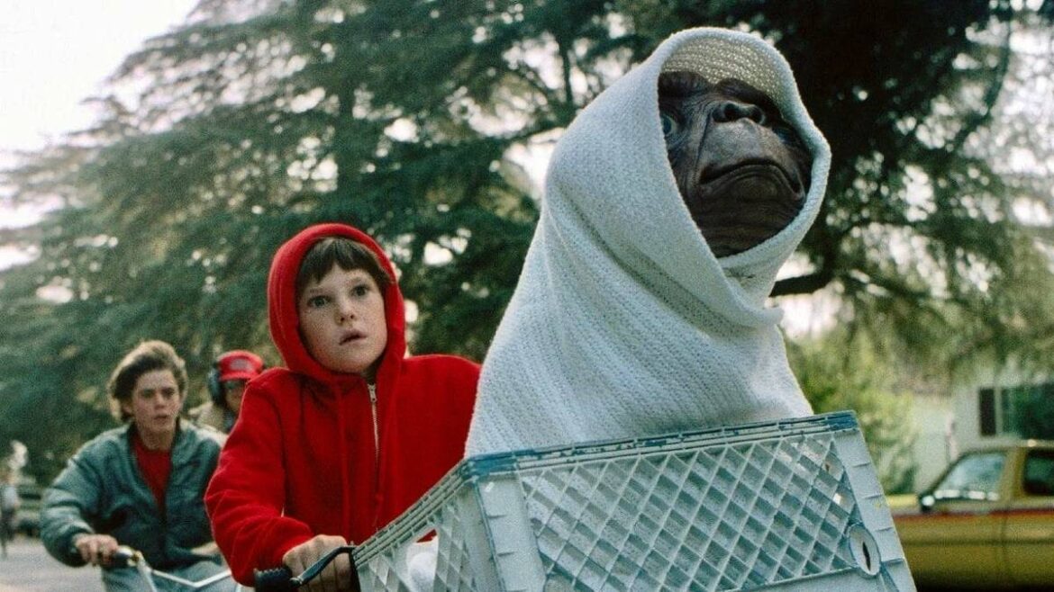 10 ’80s Sci-Fi Movies That Have Aged Like Fine Wine 10 '80s Sci-Fi Movies That Have Aged Like Fine Wine