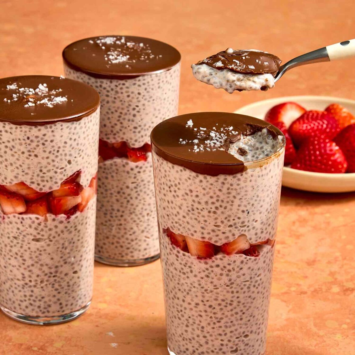 10+ Overnight Breakfast Recipes That Aren’t Oats 10+ Overnight Breakfast Recipes That Aren’t Oats